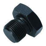 Bolt for crankshaft pulley | 111 105 263A